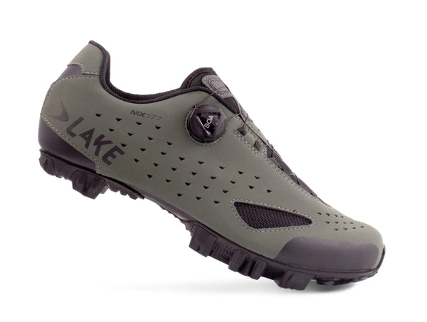 Lake MX177 Shoe