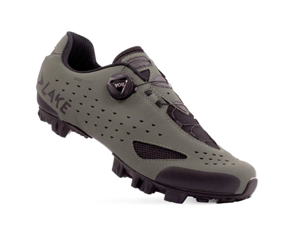 Lake MX177 Shoe