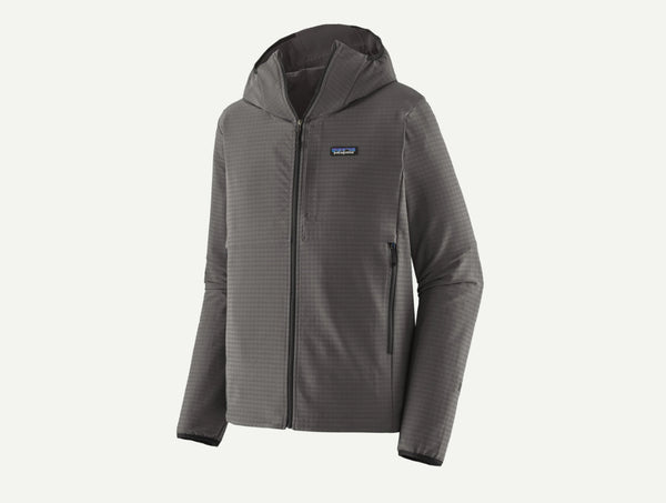 Patagonia R1 TechFace Hoody