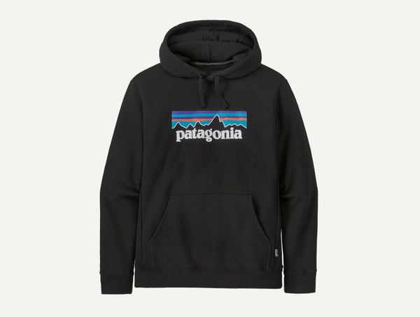 Patagonia P-6 Logo Uprisal Hoody