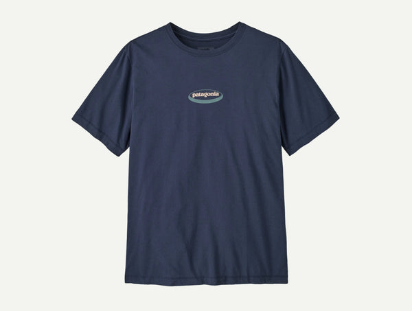 Patagonia '95 Oval Logo T-Shirt