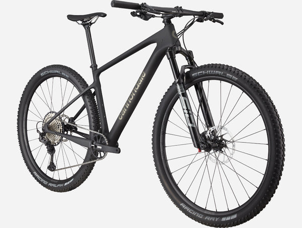 Cannondale Scalpel HT Carbon 3