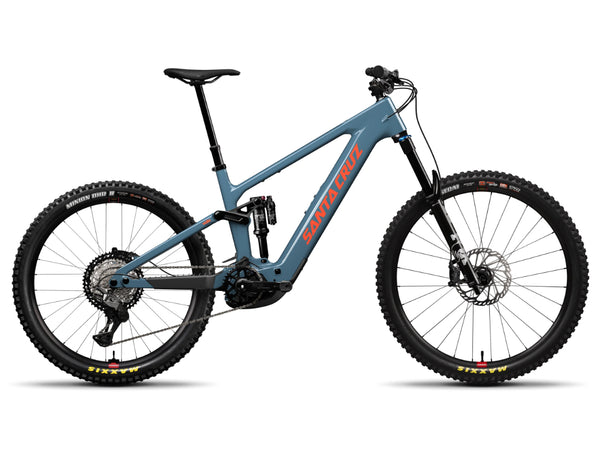 Santa Cruz Vala XT Lite Carbon C