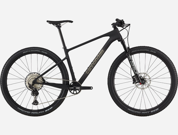 Cannondale Scalpel HT Carbon 3