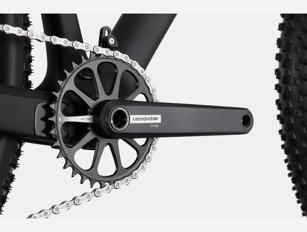 Cannondale Scalpel HT Carbon 3