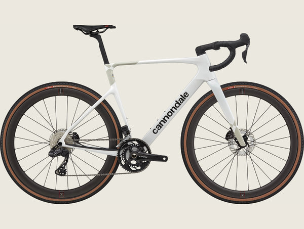 Cannondale SuperX Carbon 2
