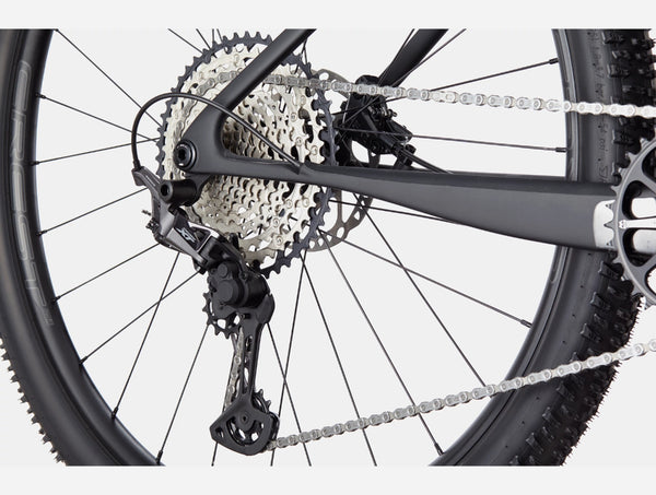 Cannondale Scalpel HT Carbon 3