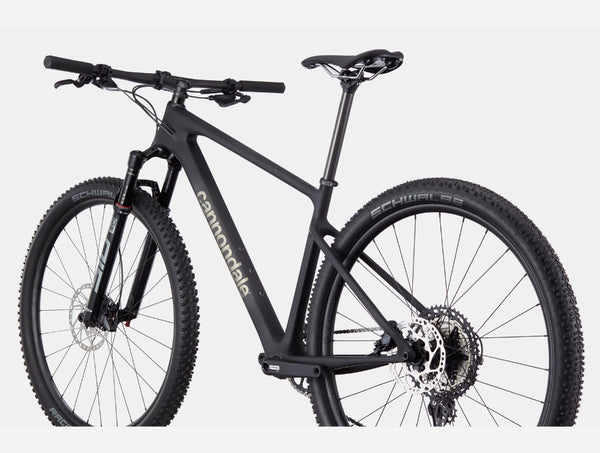 Cannondale Scalpel HT Carbon 3