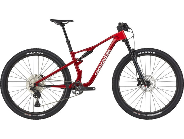 Cannondale Scalpel Carbon 4