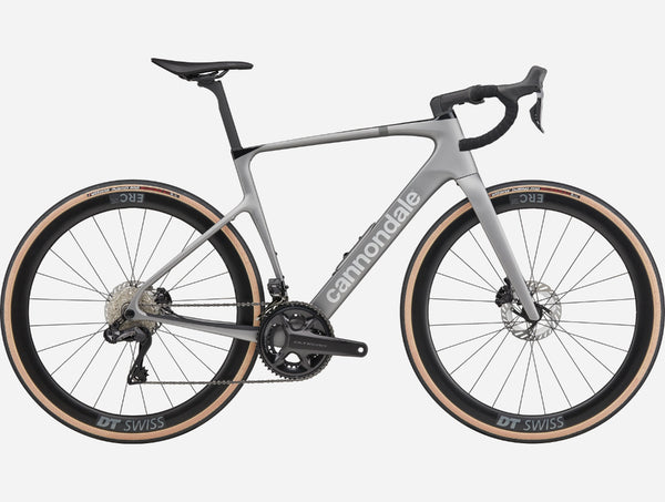 Cannondale Synapse Carbon 2