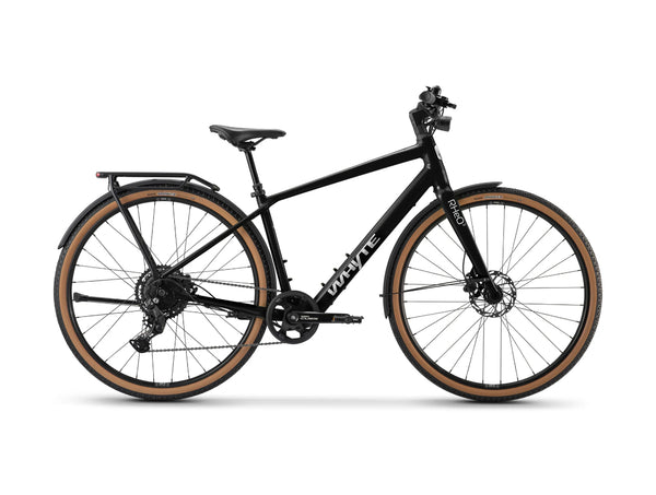 Whyte RHeO 3