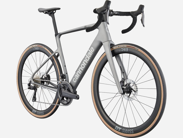 Cannondale Synapse Carbon 2