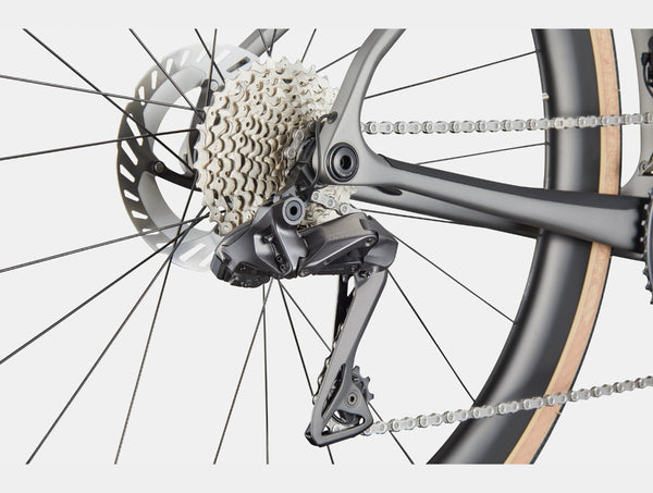 Cannondale Synapse Carbon 2