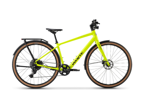 Whyte RHeO 3
