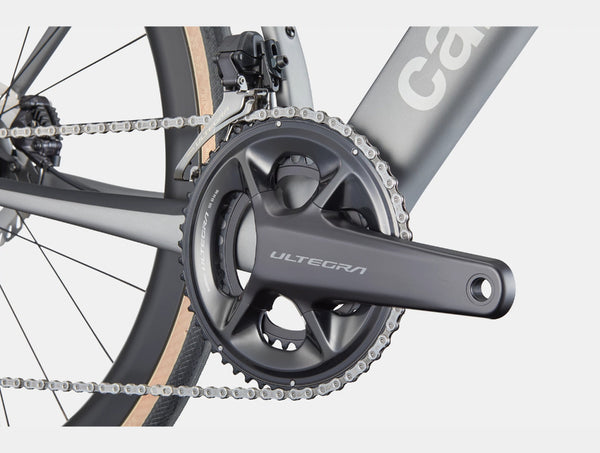 Cannondale Synapse Carbon 2