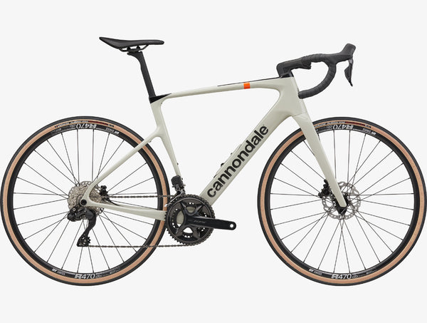 Cannondale Synapse Carbon 4