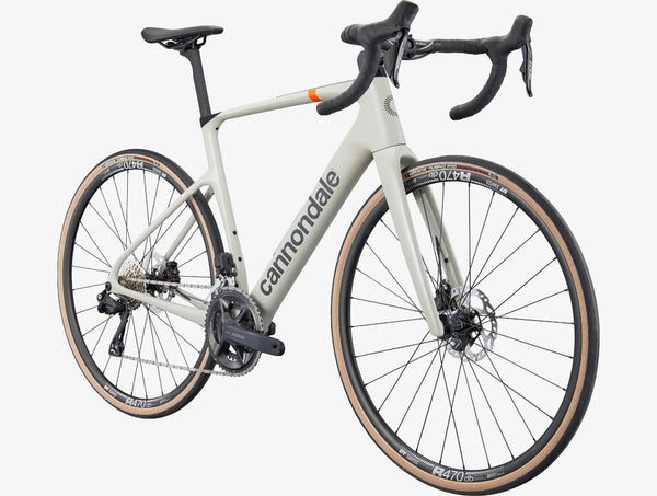 Cannondale Synapse Carbon 4