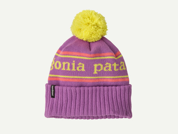 Patagonia Kids Powder Town Beanie