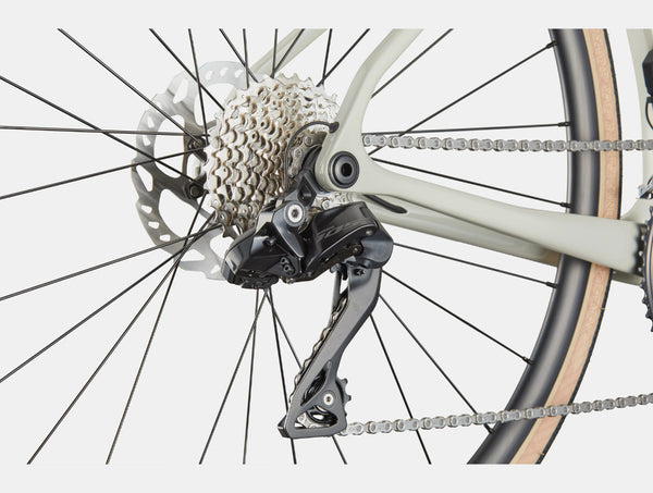 Cannondale Synapse Carbon 4