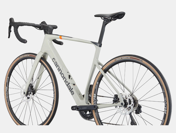 Cannondale Synapse Carbon 4
