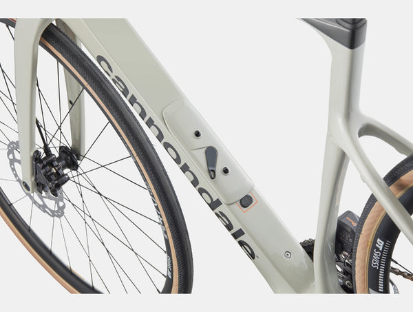 Cannondale Synapse Carbon 4