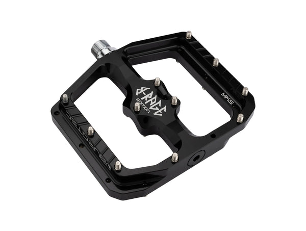Penthouse Flat MK5 B­Rage Edition Pedals
