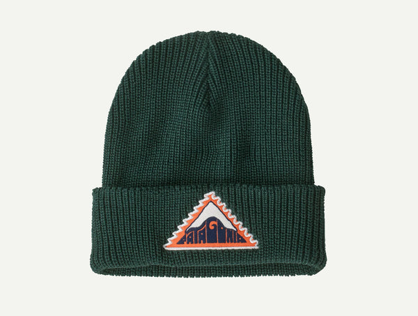Patagonia Kids Logo Beanie