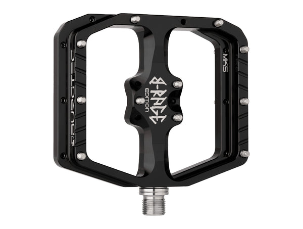 Penthouse Flat MK5 B­Rage Edition Pedals
