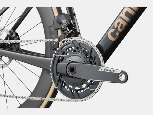 Cannondale SuperSix Evo 1