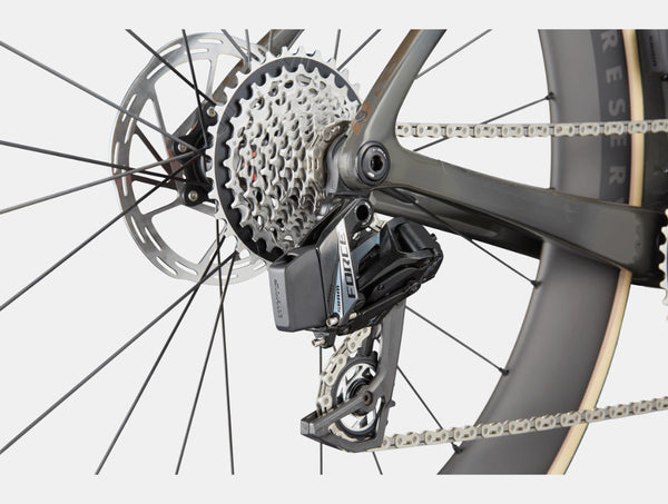Cannondale SuperSix Evo 1