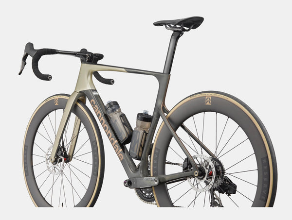 Cannondale SuperSix Evo 1