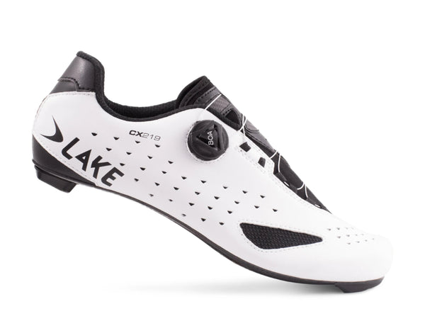 Lake CX219 Shoe