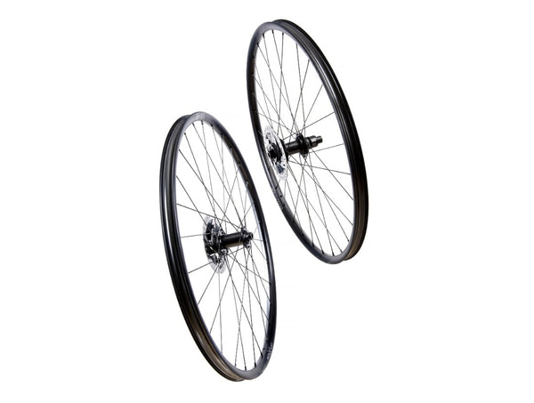 Hunt Wheelset