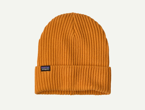 Patagonia Fisherman's Rolled Beanie