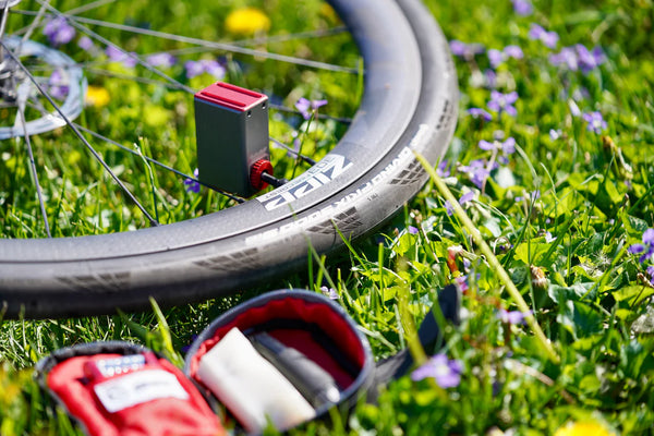 Silca - Elettrico Micro Electric Pump