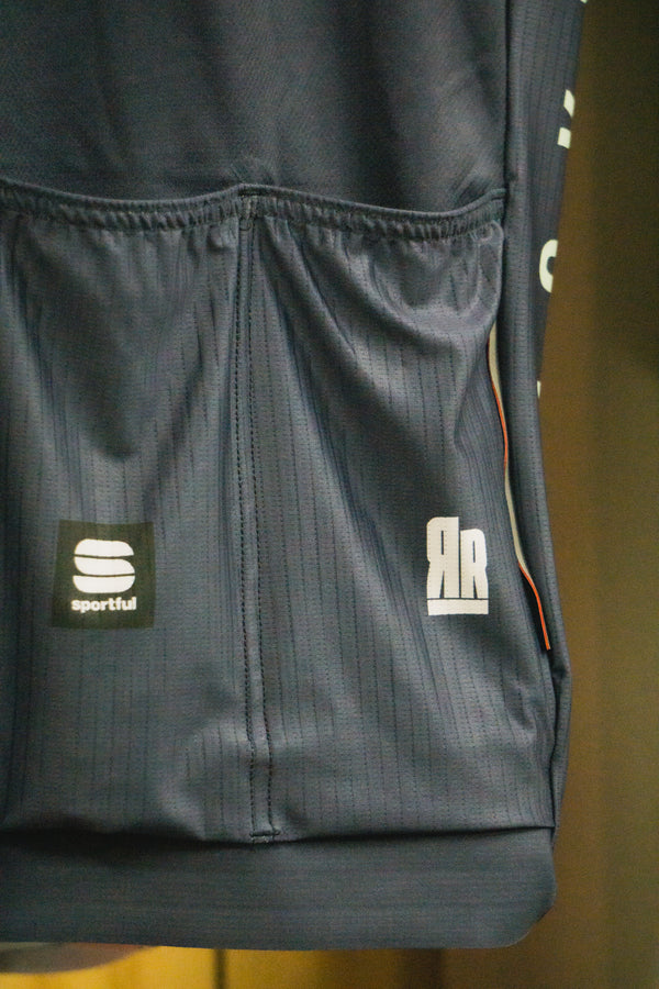 Rockets & Rascals x Sportful Neo Jersey