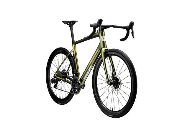 Enve Fray Frameset