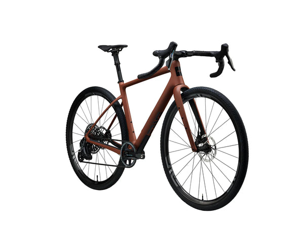 Enve Mog Frameset