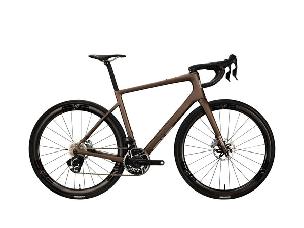 Enve Fray Frameset