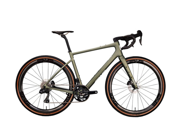 Enve Mog Frameset