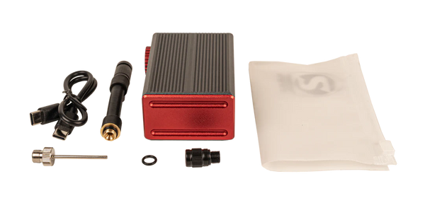 Silca - Elettrico Ultimate Electric Pump