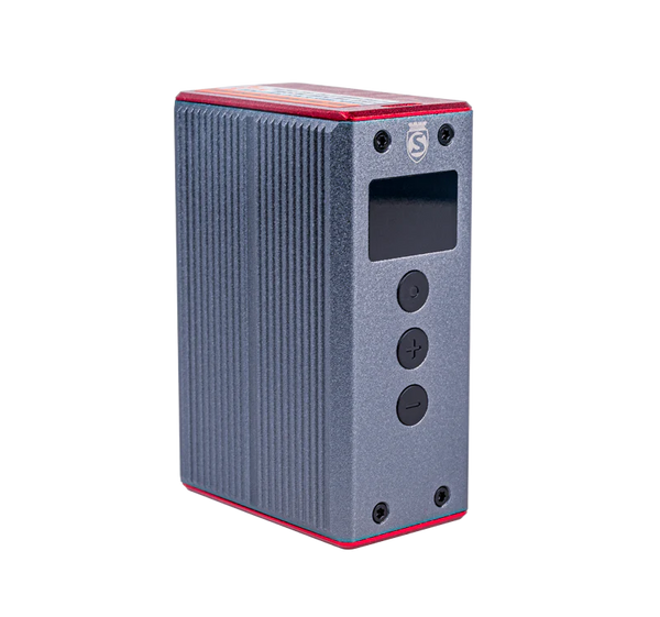 Silca - Elettrico Ultimate Electric Pump