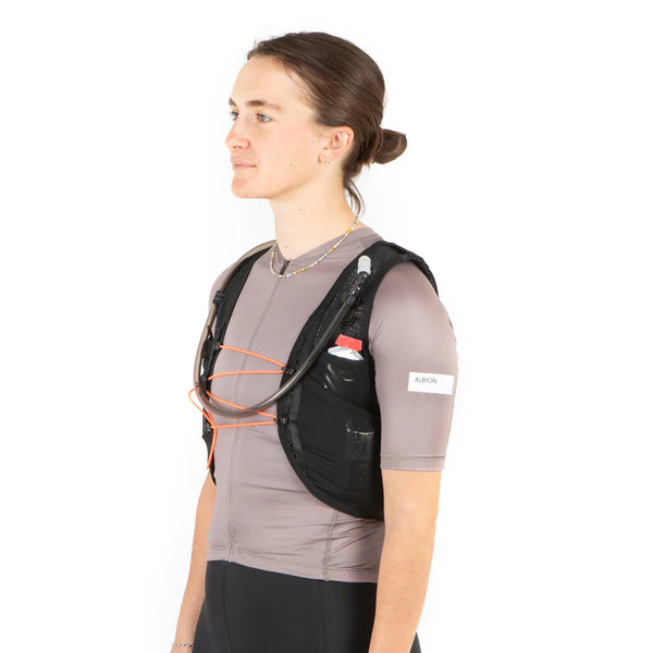 Restrap Lightweight Race Hydration Vest