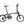 Load image into Gallery viewer, Brompton P-Line 12 Speed
