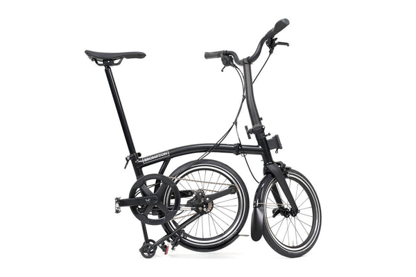 Brompton P-Line 12 Speed