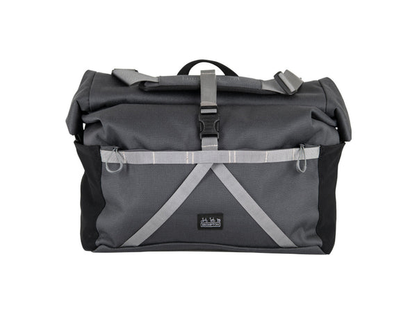 Brompton Borough Roll Top Bag Large