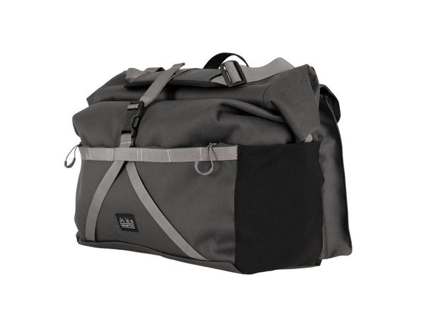 Brompton Borough Roll Top Bag Large