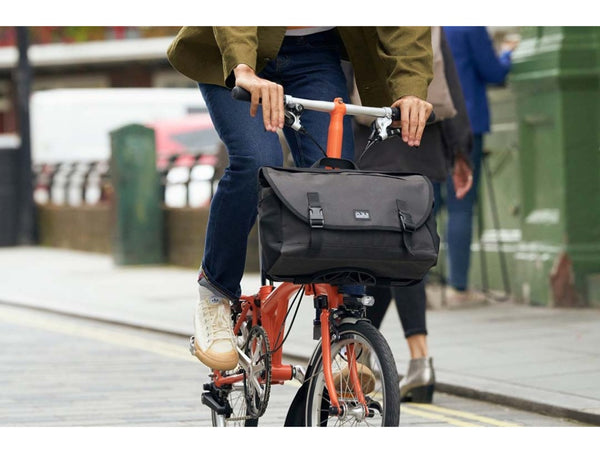 Brompton Metro Messenger Bag Medium