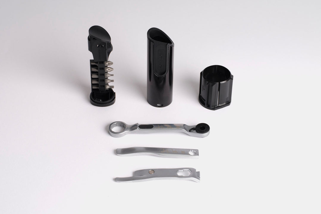 Brompton Toolkit for G Line – Rockets and Rascals Poole