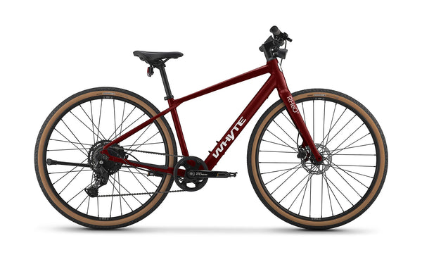 Whyte RHeO 2